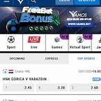mobile vamos bet